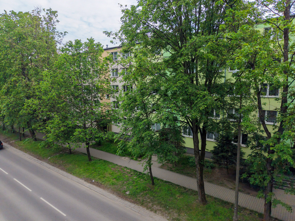 Mieszkanie Sprzedaż Lublin Zbigniewa Herberta