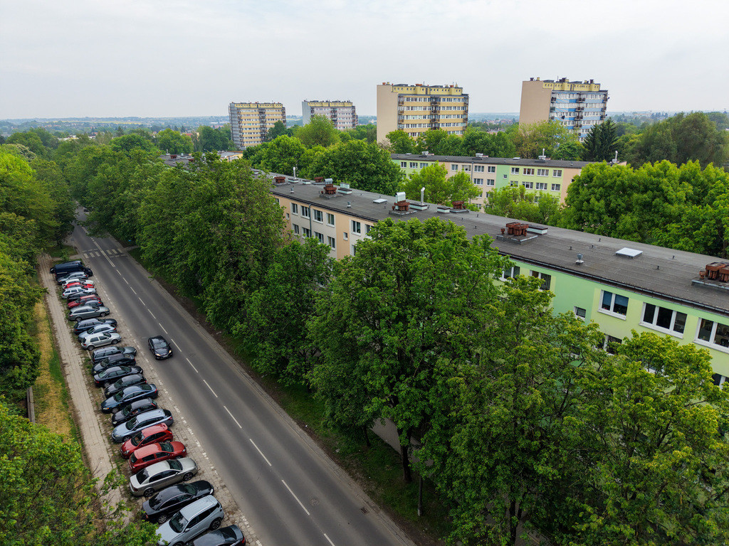 Mieszkanie Sprzedaż Lublin Zbigniewa Herberta