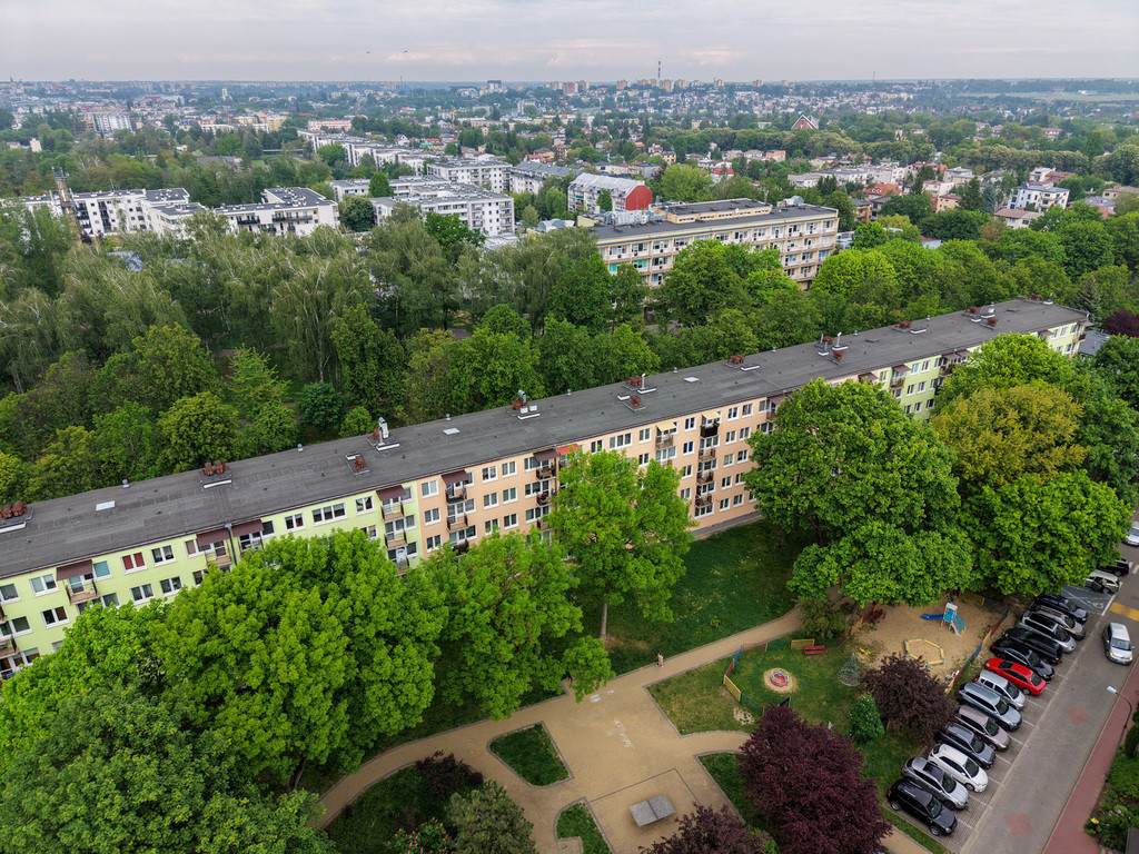 Mieszkanie Sprzedaż Lublin Zbigniewa Herberta