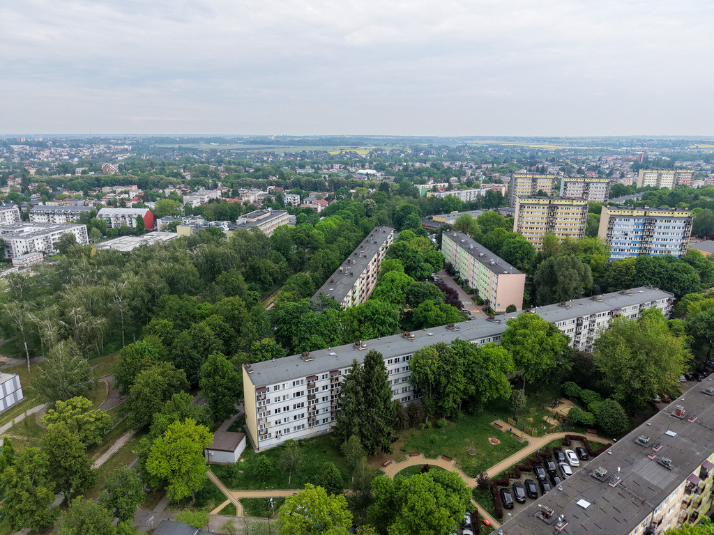 Mieszkanie Sprzedaż Lublin Zbigniewa Herberta