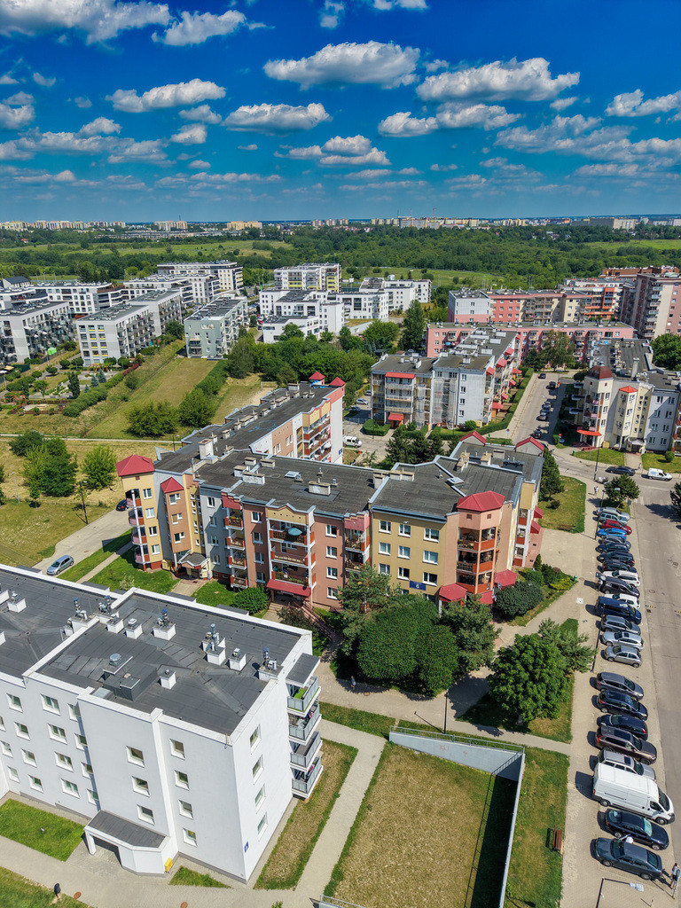 Mieszkanie Sprzedaż Lublin Altanowa