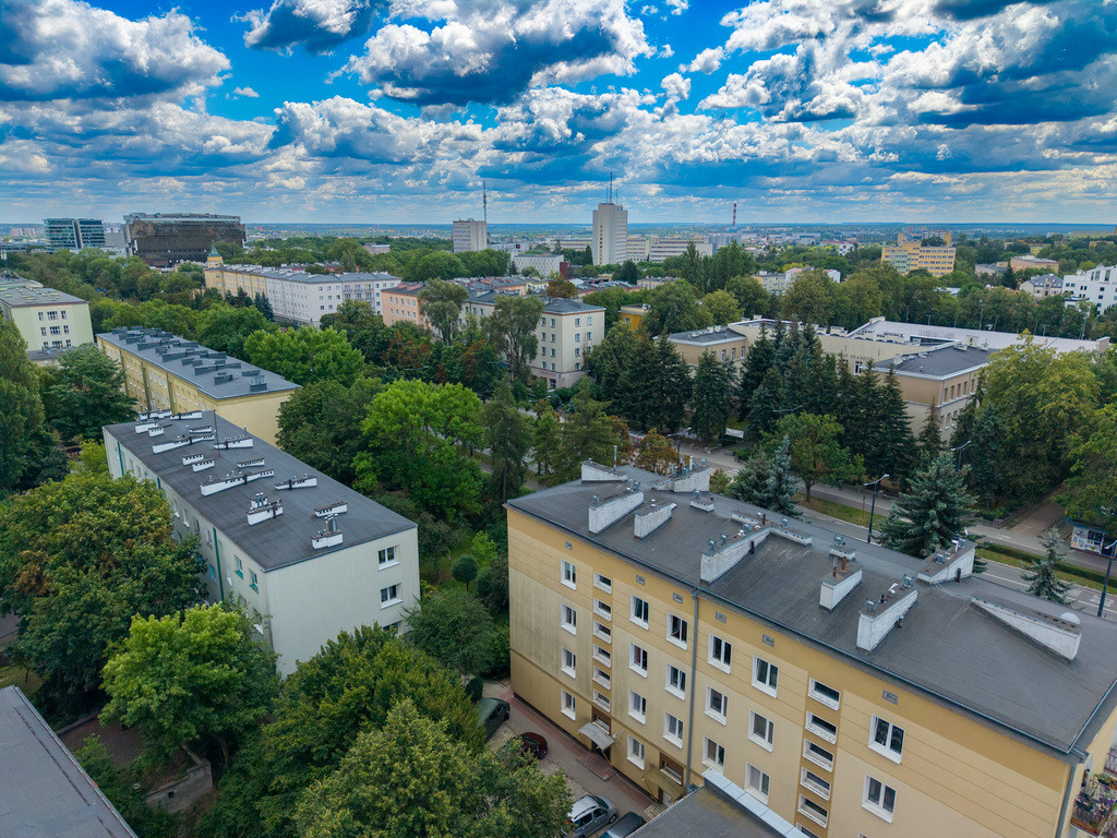Mieszkanie Sprzedaż Lublin al.&nbsp;Racławickie