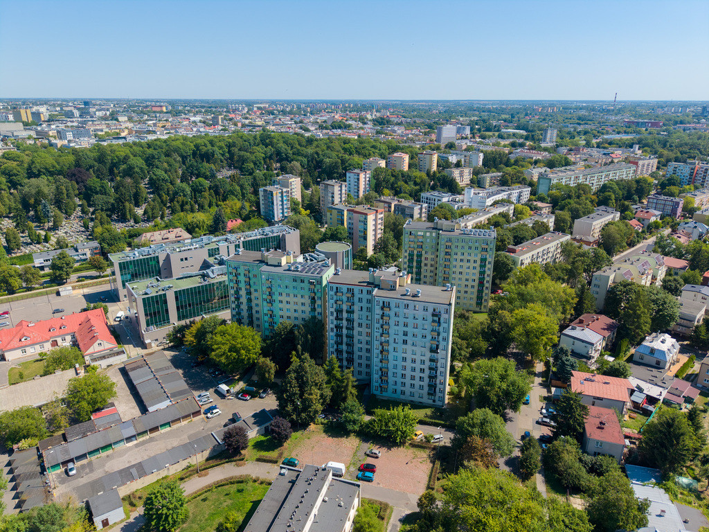 Mieszkanie Sprzedaż Lublin