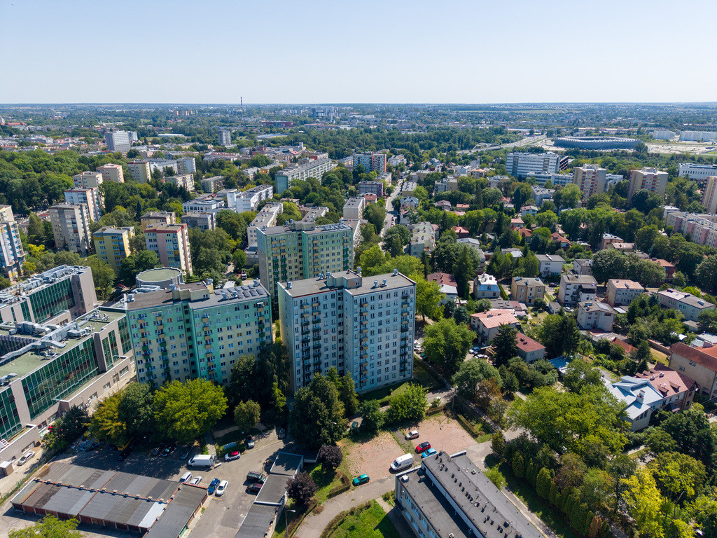 Mieszkanie Sprzedaż Lublin