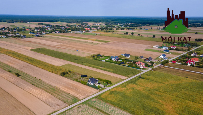 Działka Sprzedaż Nasutów
