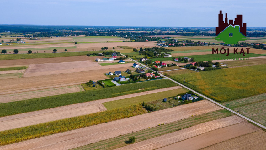 Działka Sprzedaż Nasutów