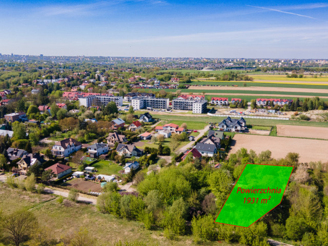 Działka Sprzedaż Lublin
