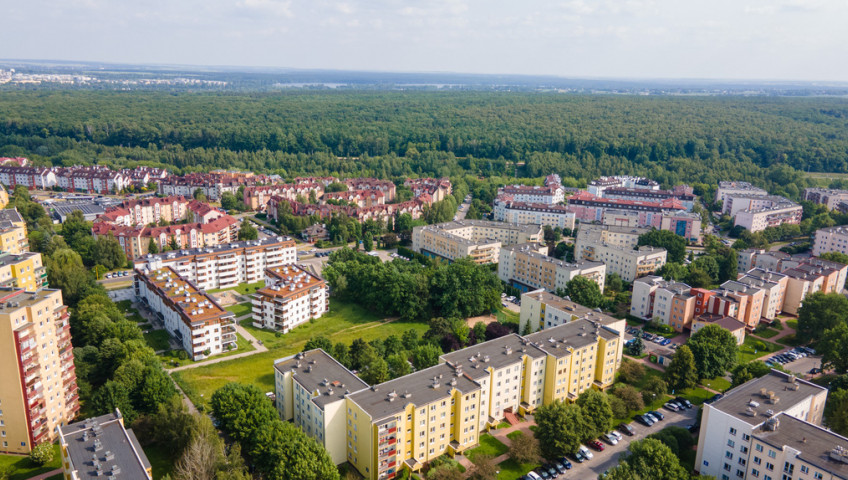 Mieszkanie Sprzedaż Lublin Bursztynowa