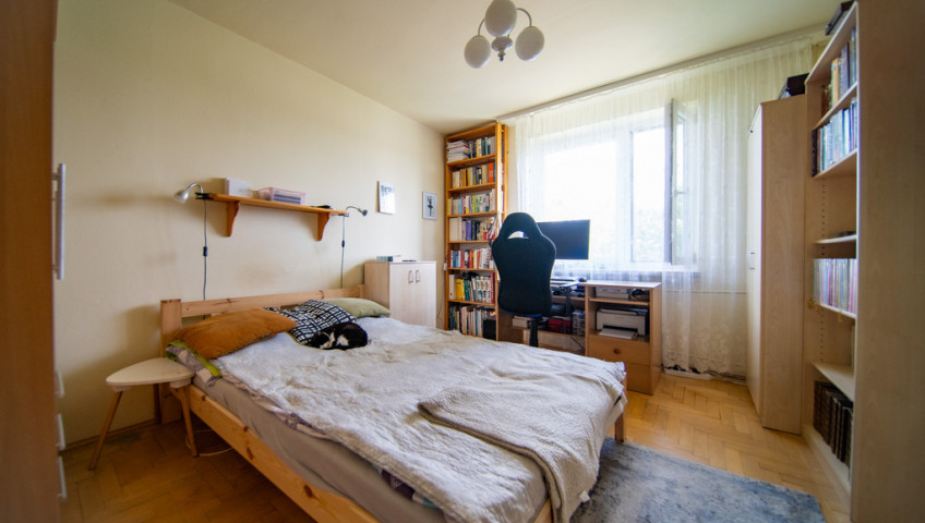 Mieszkanie Sprzedaż Lublin Bursztynowa