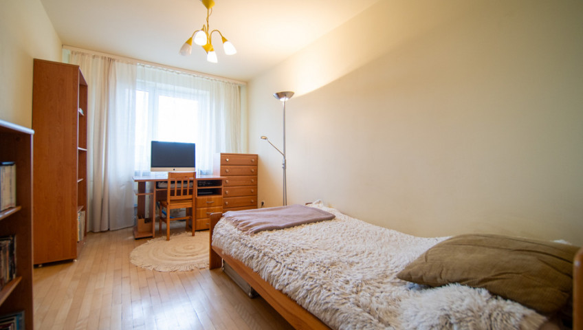 Mieszkanie Sprzedaż Lublin Bursztynowa