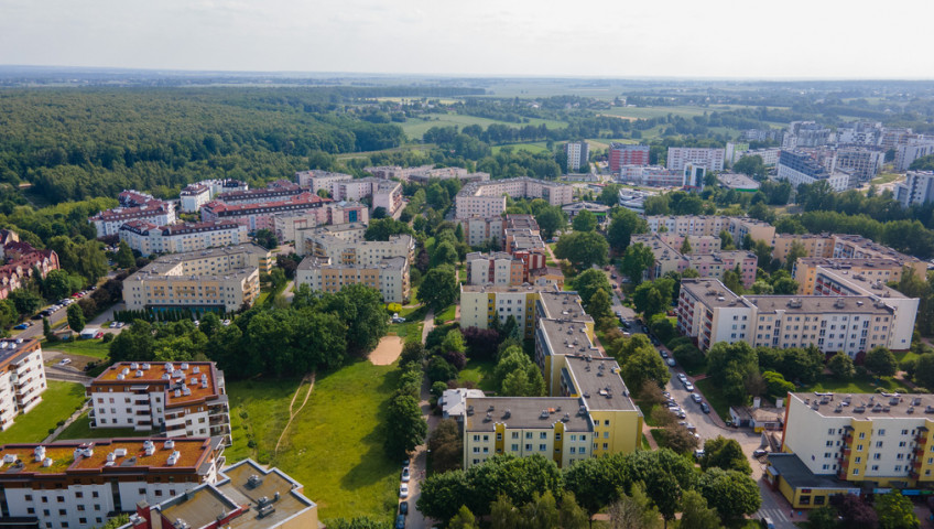 Mieszkanie Sprzedaż Lublin Bursztynowa