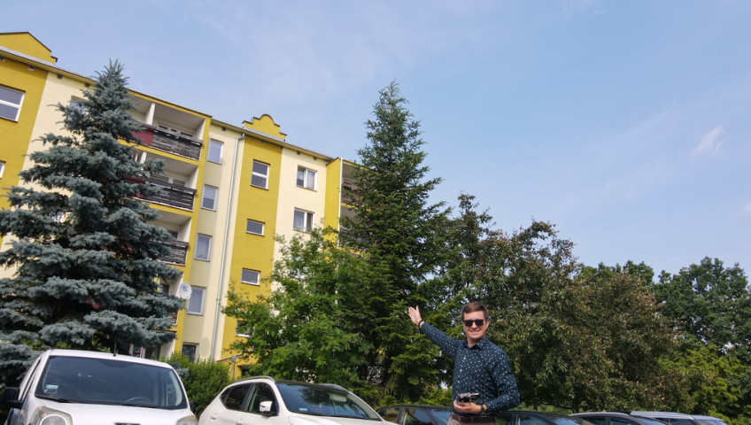Mieszkanie Sprzedaż Lublin Bursztynowa