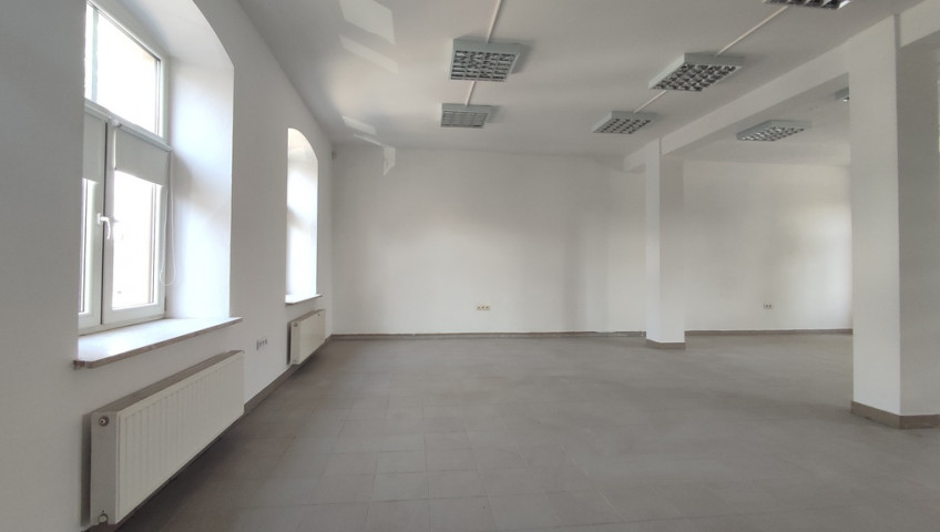 Obiekt Sprzedaż Lublin 1 Maja