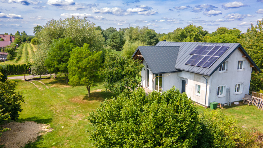 Dom Sprzedaż Skoków