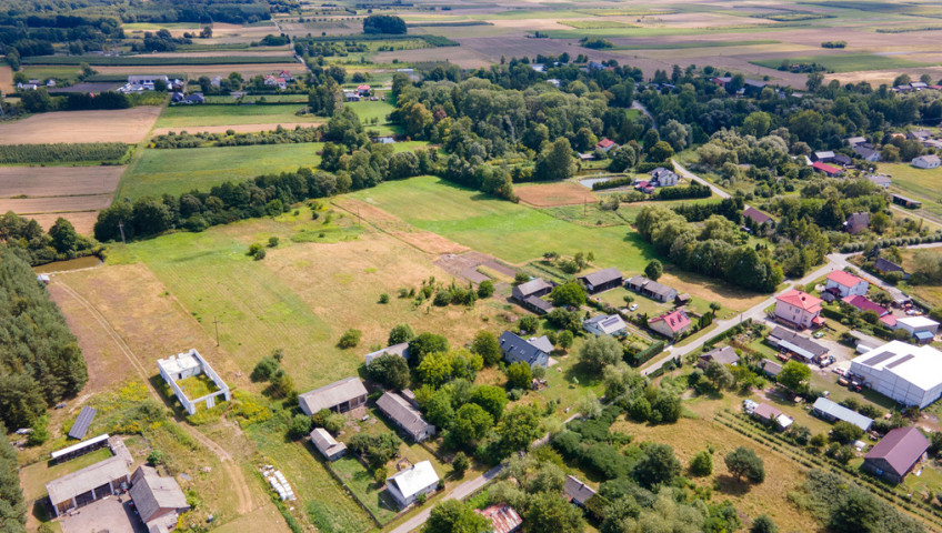 Dom Sprzedaż Skoków
