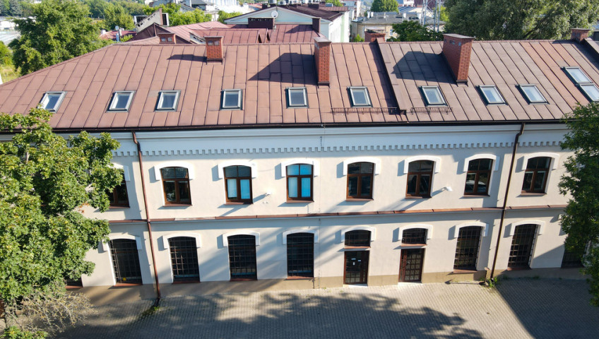 Obiekt Sprzedaż Lublin 1 Maja