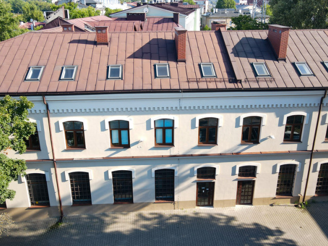 Obiekt Sprzedaż Lublin 1 Maja