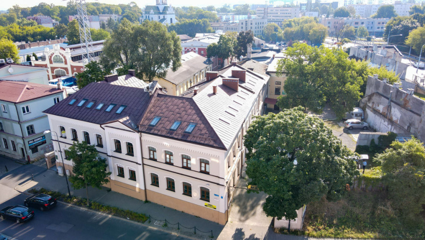 Obiekt Sprzedaż Lublin 1 Maja
