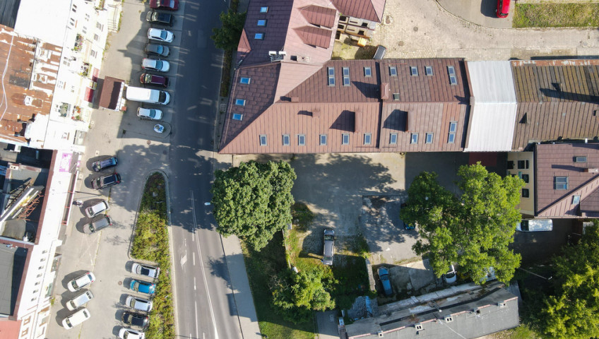 Obiekt Sprzedaż Lublin 1 Maja