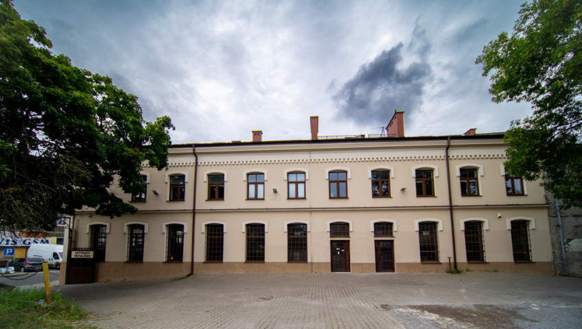 Obiekt Sprzedaż Lublin 1 Maja