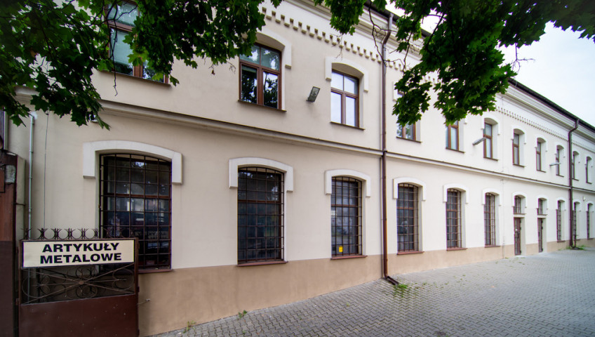 Obiekt Sprzedaż Lublin 1 Maja