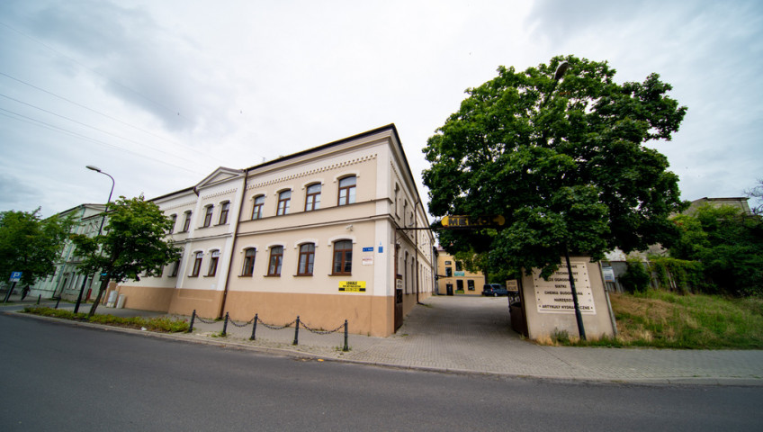 Obiekt Sprzedaż Lublin 1 Maja