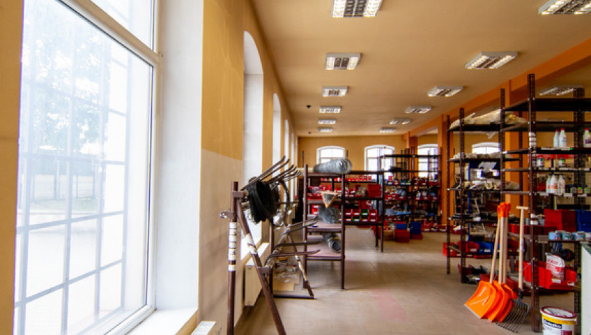 Obiekt Sprzedaż Lublin 1 Maja