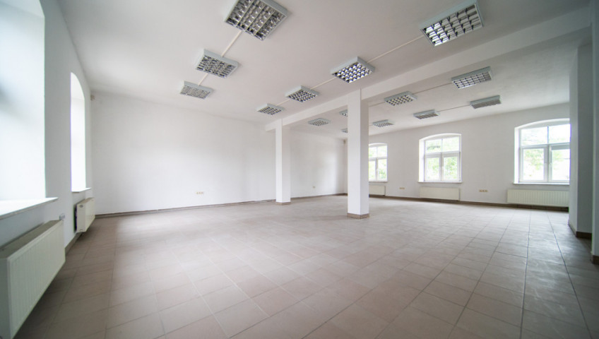 Obiekt Sprzedaż Lublin 1 Maja