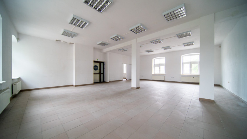 Obiekt Sprzedaż Lublin 1 Maja