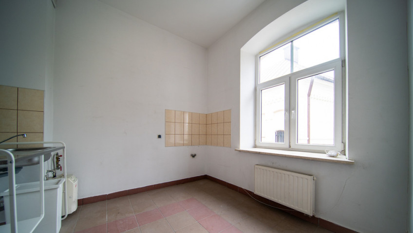 Obiekt Sprzedaż Lublin 1 Maja