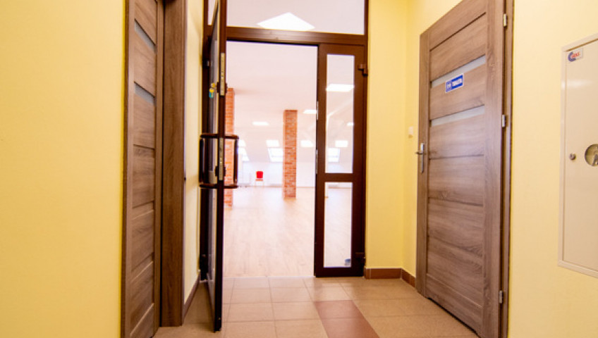 Obiekt Sprzedaż Lublin 1 Maja