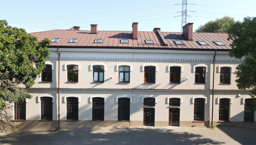 Obiekt Sprzedaż Lublin 1 Maja