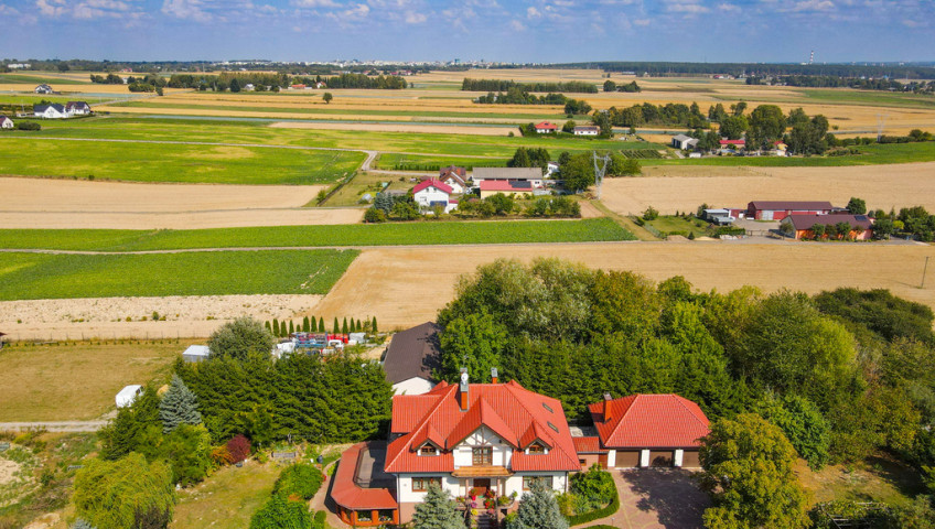 Dom Sprzedaż Zemborzyce Dolne