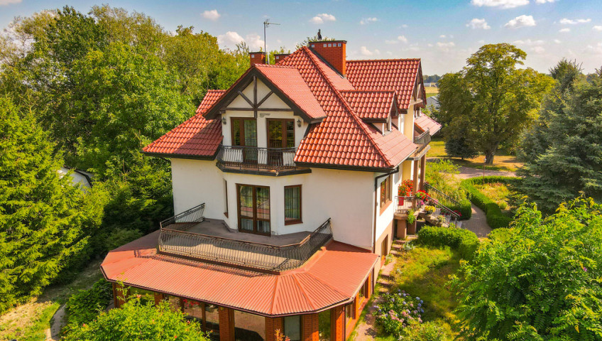 Dom Sprzedaż Zemborzyce Dolne