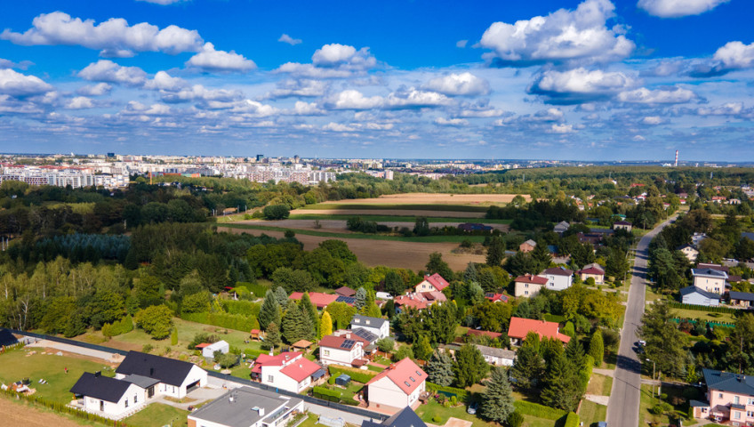 Dom Sprzedaż Stasin