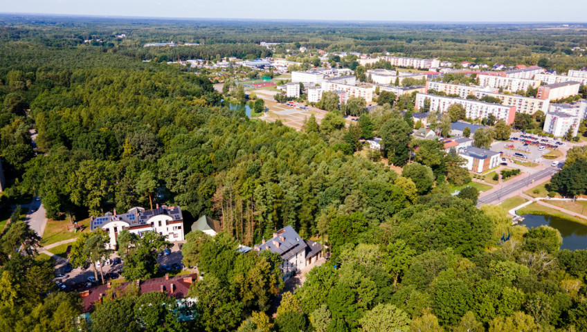 Obiekt Sprzedaż Poniatowa