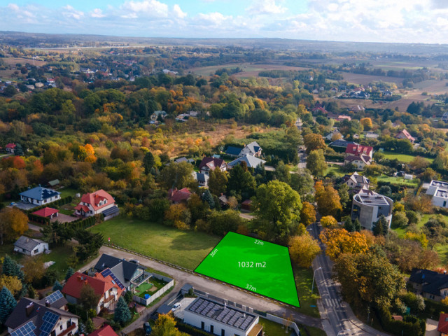 Działka Sprzedaż Lublin Dożynkowa