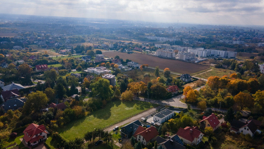Działka Sprzedaż Lublin Dożynkowa