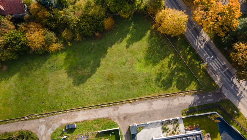 Działka Sprzedaż Lublin Dożynkowa