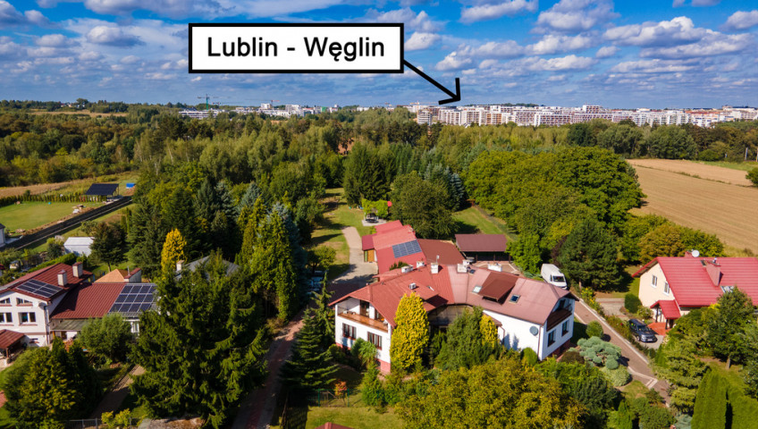 Dom Sprzedaż Stasin