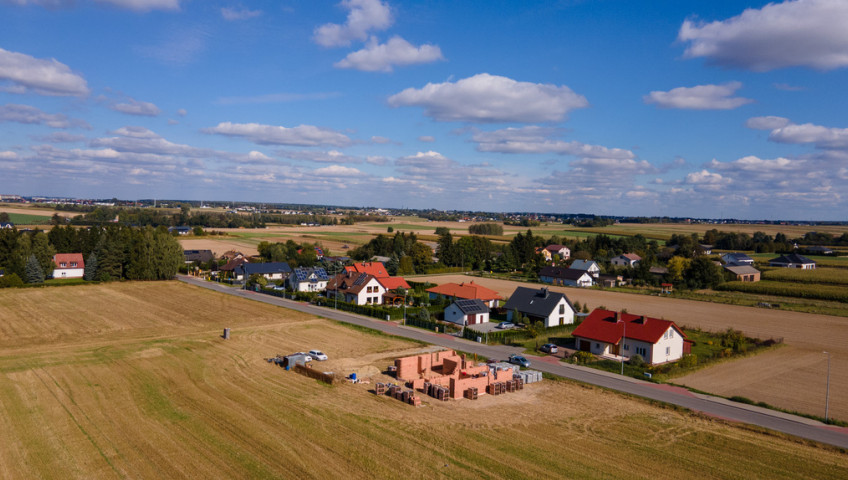 Dom Sprzedaż Wilczopole