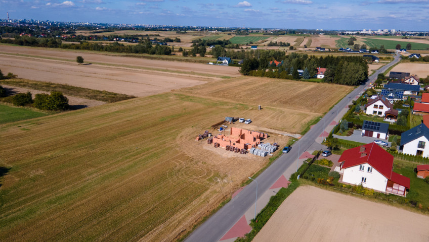 Dom Sprzedaż Wilczopole
