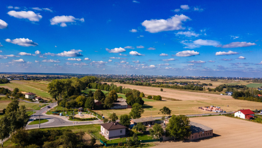 Dom Sprzedaż Wilczopole