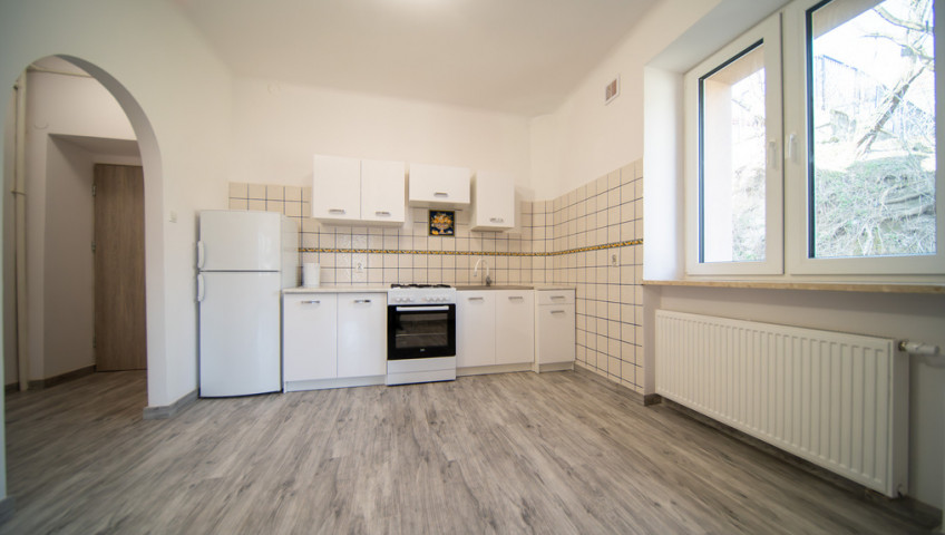 Mieszkanie Sprzedaż Lublin Podzamcze