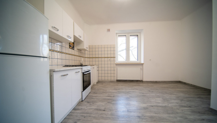 Mieszkanie Sprzedaż Lublin Podzamcze