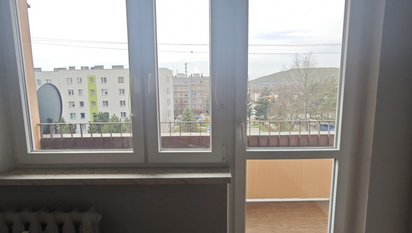 Mieszkanie Sprzedaż Łaziska Górne Łaziska Średnie os.&nbsp;Kościuszki