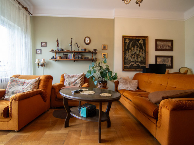 Mieszkanie Sprzedaż Lublin