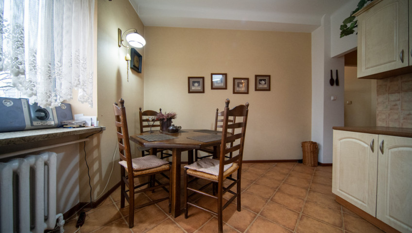 Mieszkanie Sprzedaż Lublin