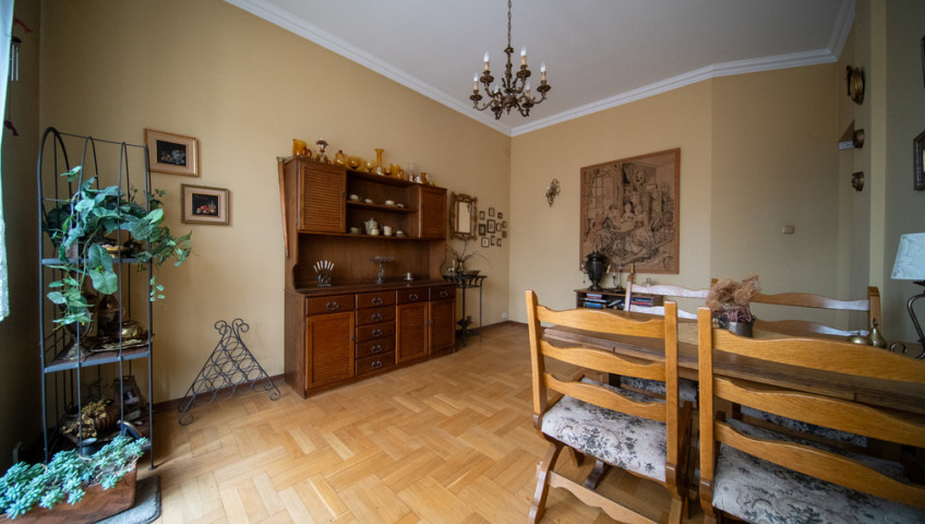 Mieszkanie Sprzedaż Lublin