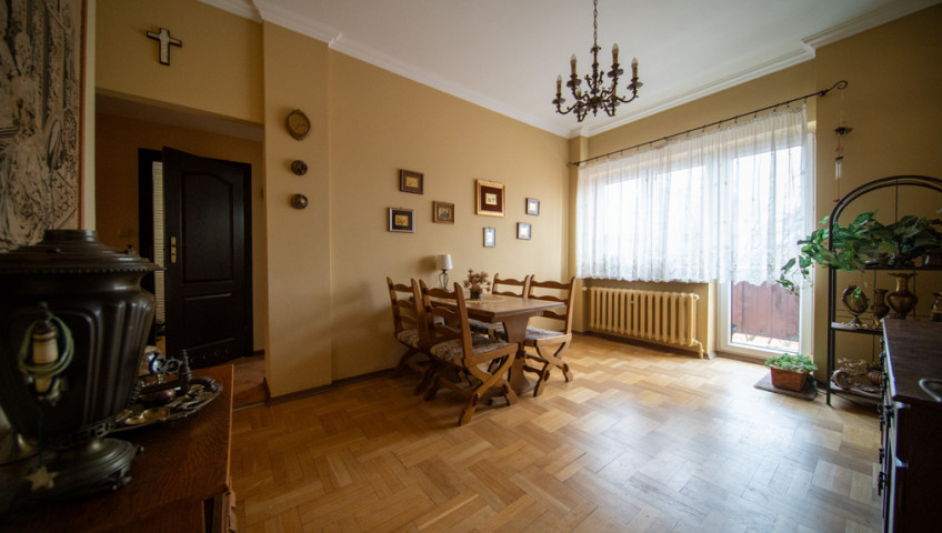 Mieszkanie Sprzedaż Lublin